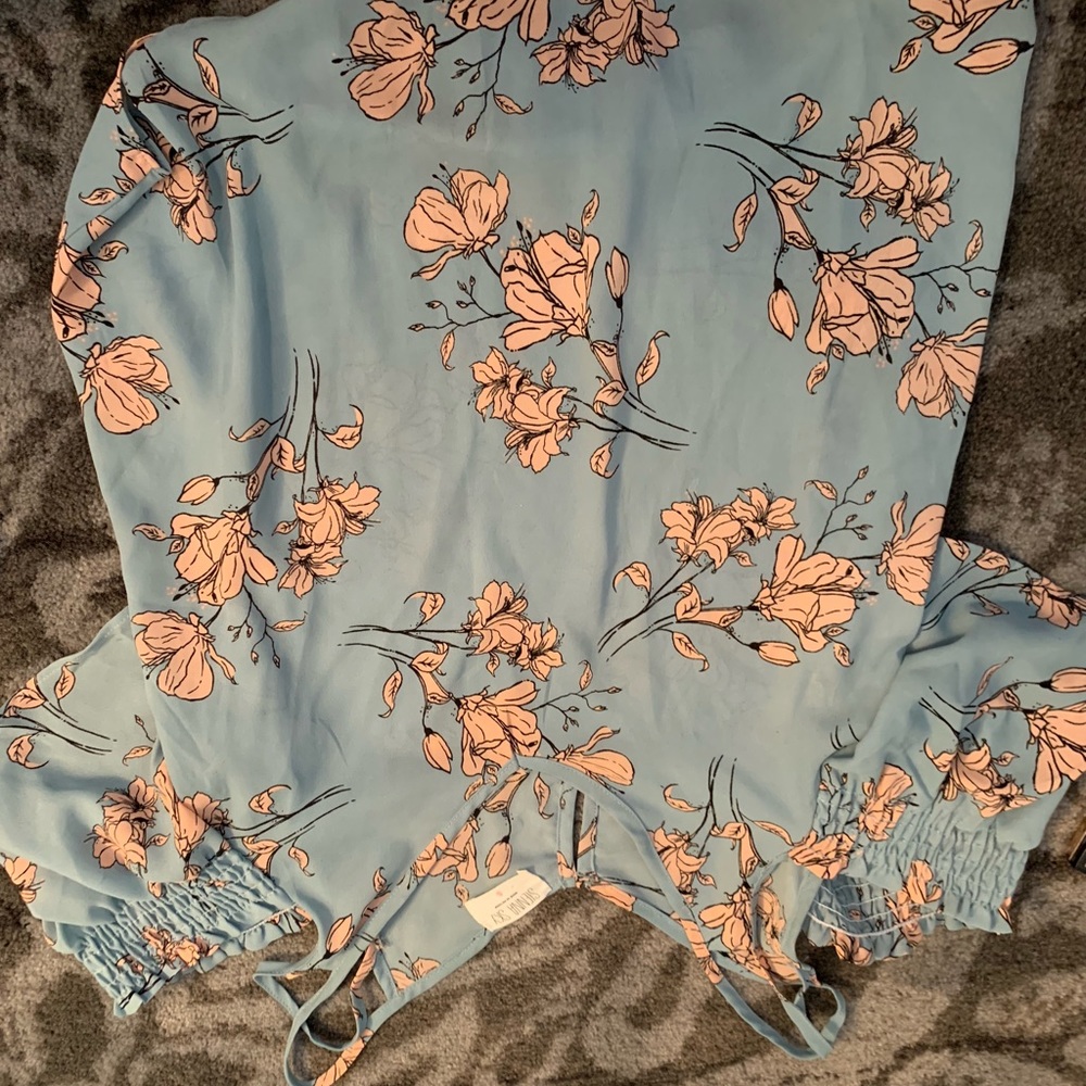 blouse